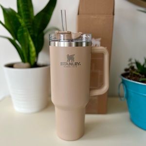 Stanley Quencher - 40 oz (Driftwood)